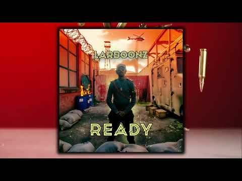 Larboonz - READY