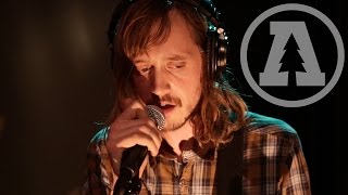 Dry the River - Rollerskate - Audiotree Live