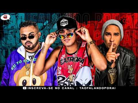 MC CH DA ZO , SALAH DO NORDESTE JUNINHO DA VD MORALA - MUSICA NOVA