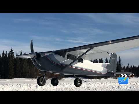 Stoots Aviation IO-360M1B C175