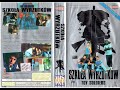 Szkoła Wyrzutków Toy Soldiers 1991 VHS Rip Lektor Tomasz Knapik