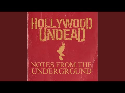 Rain - Hollywood Undead
