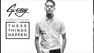 Opportunity Cost LYRICS  G-Eazy