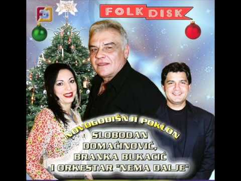 Orkestar Nema dalje - vlasko kolo frula uzivo