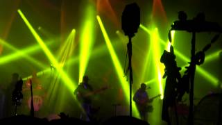 UMPHREY'S McGEE : Andy's Last Beer : {1080p HD} : 5/25/2013 : Summercamp : Chillicothe, IL