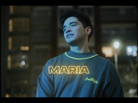 Video de María