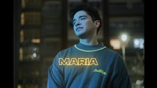 Video María de Jota Esse