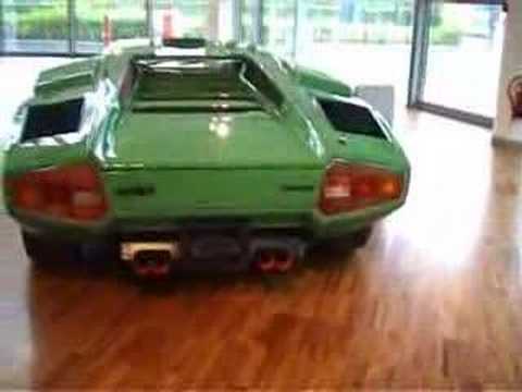Thumbnail for Road Trip to Ferrari and Lamborghini factory by Lamborghini, Ferrari, Porsche, Porsche Boxster