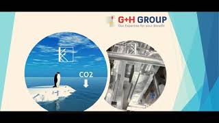 Energieeffizient gedämmte Anlagen sparen CO2 und Kosten Energieeffizient gedämmte Anlagen sparen CO2 und Kosten