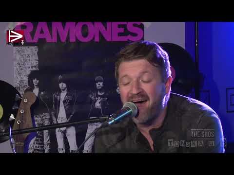 TONSKA U 8   The SIIDS Moji koraki