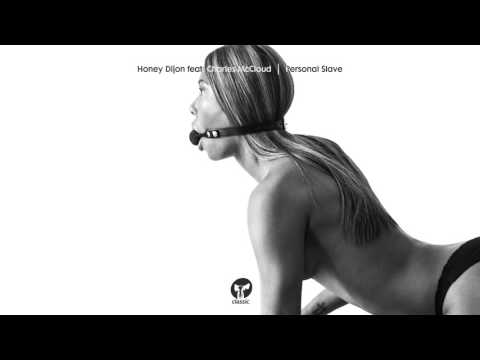Honey Dijon featuring Charles McCloud ‘Personal Slave’