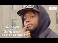 Random Acts of Flyness: Artist Profile: Choreographer | HBO