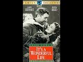 Opening To It S A Wonderful Life 1996 VHS