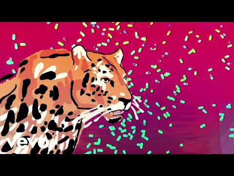 Songhoy Blues - Sahara (Official Music Video)