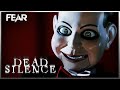 The Story Of Mary Shaw The Ventriloquist Dead Silence 2007