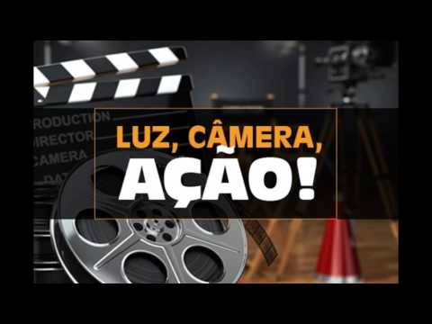 Zarte - Luz, Câmera, Ação