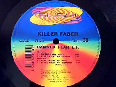Killer Faber - Reflex Noise (Remix)