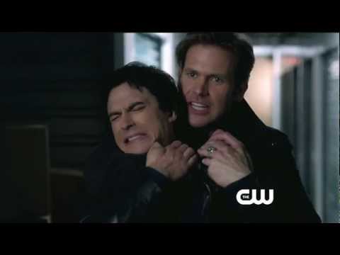 The Vampire Diaries 3x22 The Departed Extended Finale (Season Finale) [HD]