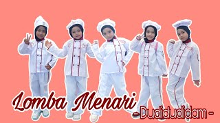 Download lagu LOMBA MENARI IGTKI KECAMATAN RUNGKUT SURABAYA mp3