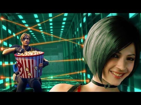 The Reason to Play Separate Ways