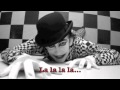 Adicts - Spank me baby - Lyrics Video
