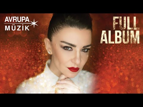 Fatma Turgut - Elimde Dünya (Official) [Full Albüm]