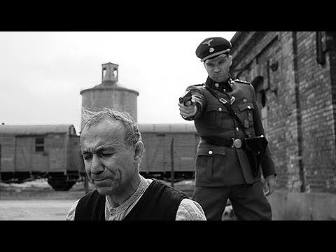 The Corporal [2018] | Part 1 German Execution Scene (1945)