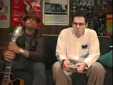 AVGN - 20 minutes of Battletoads pause music