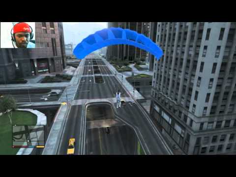 Grand Theft Auto 5 Walkthrough Part 106 - CONSTRUCTION SITE | GTA 5 Walkthrough