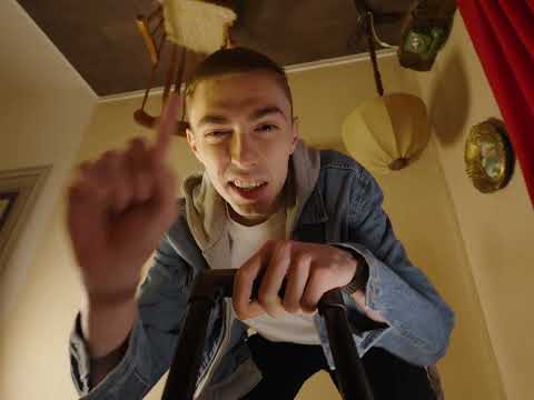 Letu Štuke | Ljudska prava (Official Video)