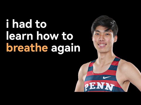 Kampton Kam: The 2-Year Journey from Surgery to Success | Be Yourself Podcast #33