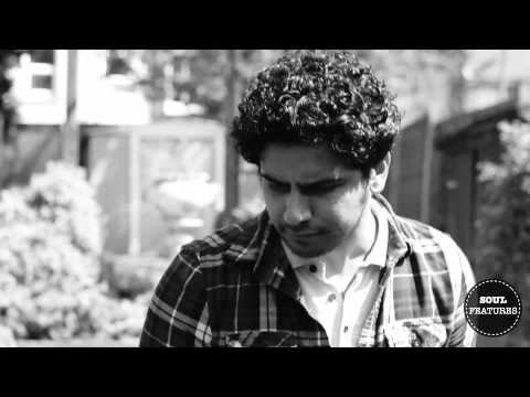 Soul Features Session with Liam Tamne | Never Too Much (Luther Vandross Cover)