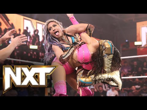 Shawn Michaels: The World Is Going To See Giulia Perform On An Extremely Big Stage