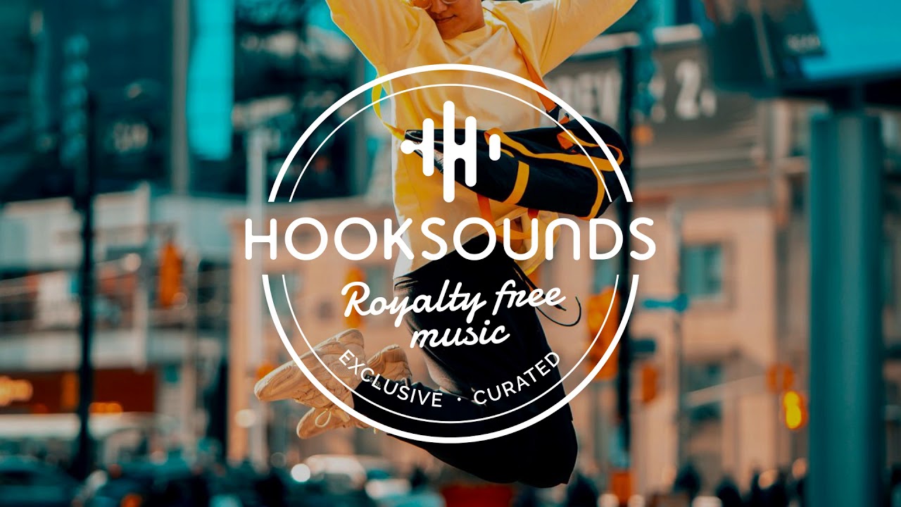 [HookSounds] - The Jumpoff