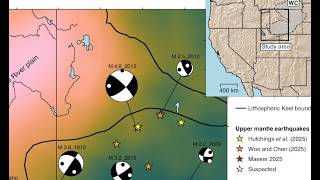 Impossible Quakes, Pole Shift Mantle Heaving | S0 News June.6.2026