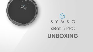 Symbo xBot 5 Pro