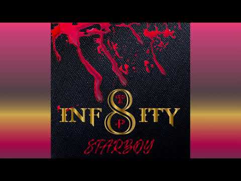 StarBoy - MOTORSPORT (OfficialAlbumCover)