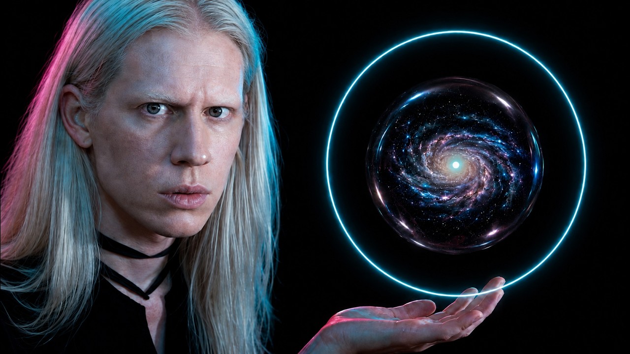 The Secret of the Monad is Stranger Than You Think