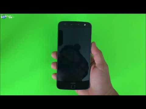 Tutorial Entrar a Modo Recovery en Motorola