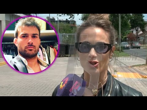 "ME ENTERÉ POR TV": EL DOLOR DE CHECHU BONELLI QUE ROMPE EL SILENCIO TRAS LA SEPARACIÓN DE CVITANICH