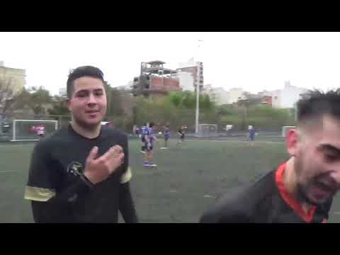 BILARDO`S BOYS vs WATSON IV - #Clausura2021 Fecha 2