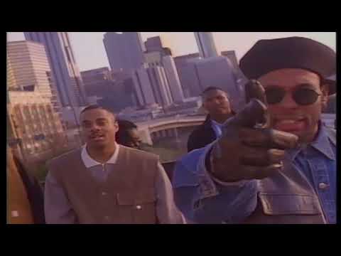 Terminator X - It All Comes Down To Money (HD) | Official Video