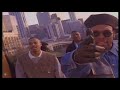Terminator X It All Comes Down To Money HD Official Video