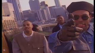 Download lagu Terminator X - It All Comes Down To Money (HD) |  Video mp3