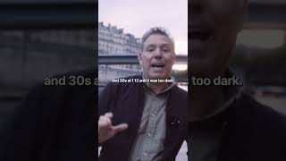 How to Shoot EPIC Long Exposure Photos in Paris 🌆