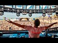 Factor B Live Luminosity Beach Festival Mainstage 2024