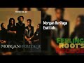 Exalt Jah - Morgan Heritage
