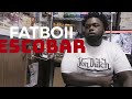 Fatboii Escobar Custo Official Video