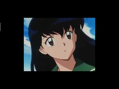 Inuyasha op 1