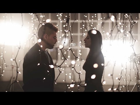 Give This Love A Try (ft. Mia Pfirrman) - Matt Bloyd OFFICIAL MUSIC VIDEO